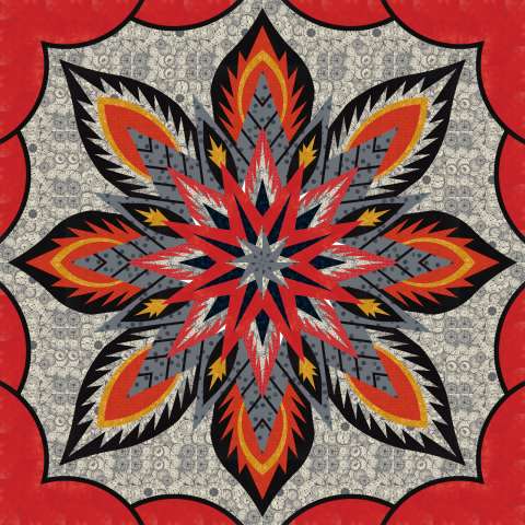 Derek's Dragon's Tale