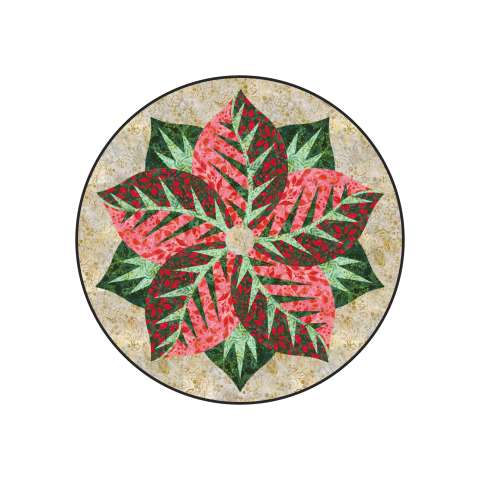 Poinsettia 