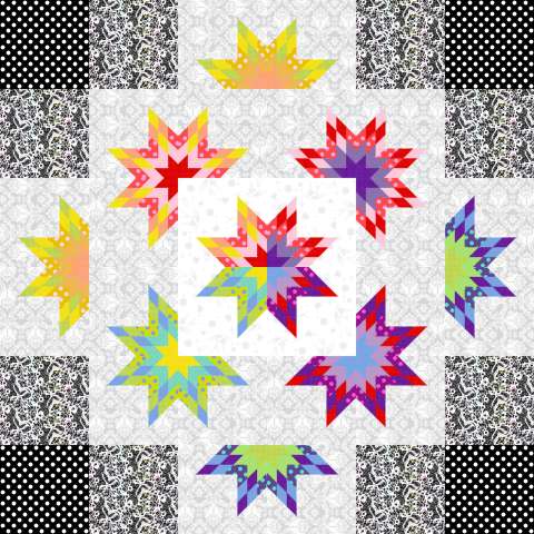 Tula good night star fun 2