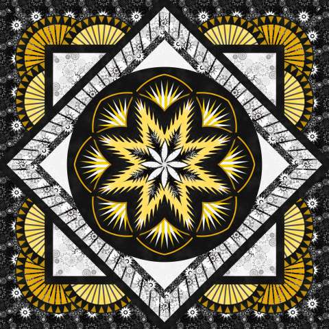 Honeycomb in ColorStock