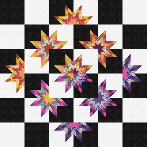 Kaffe Collective + Kaffe & Morris