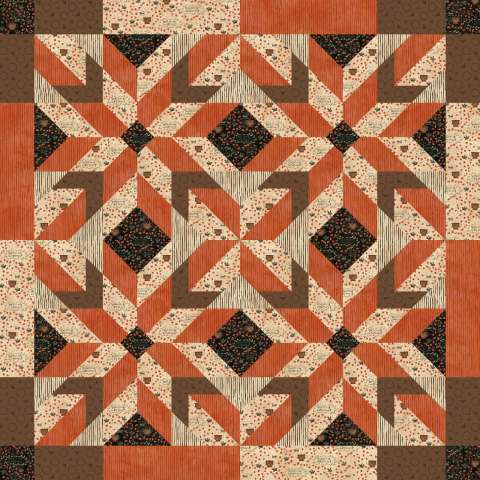 MMIBH in RBD Bittersweet Farm