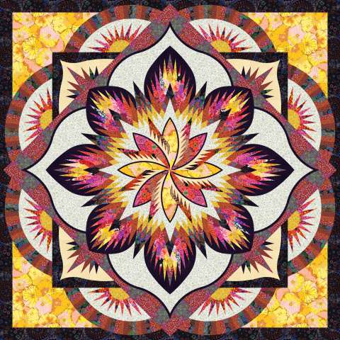 Ornamental Cabbage for Paula Smith