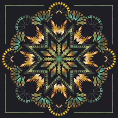 Steampunk Fairytale JM