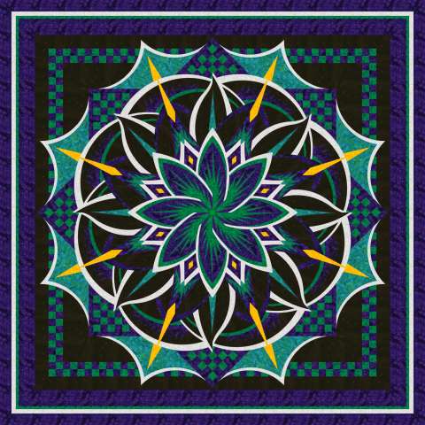 Jungle Magnolia - HK