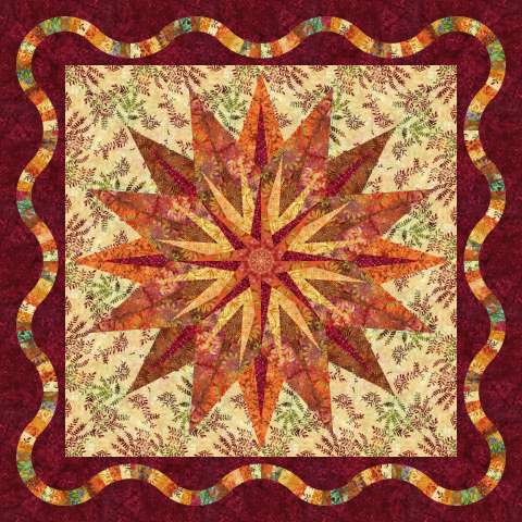 Vintage Compass Tonga Cider