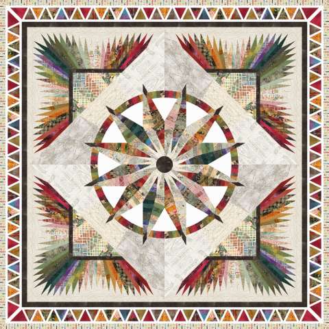 Sundial Queen to King Expansion 118 in