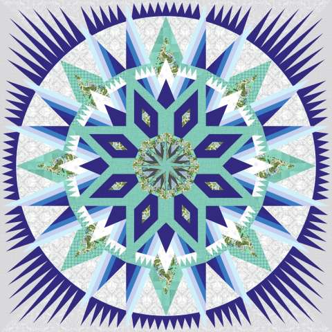 amazon star with tula