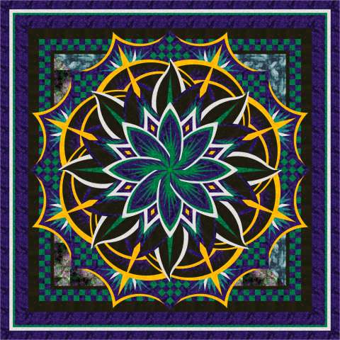 Jungle Magnolia - HK