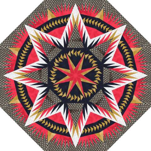 Sue’s Emerald City