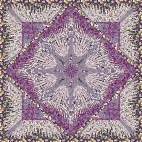 Evelyn's Time Travel