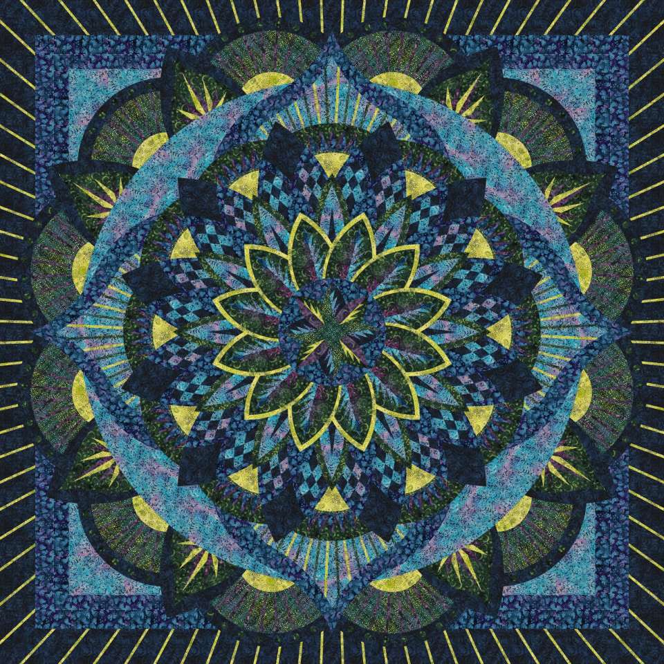 Dinner plate 2 Dinner Plate Dahlia Queen Quiltster