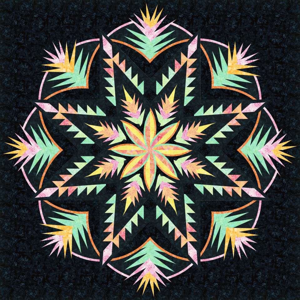 Tequila Cosmopolitan Tequila Lime Quiltster