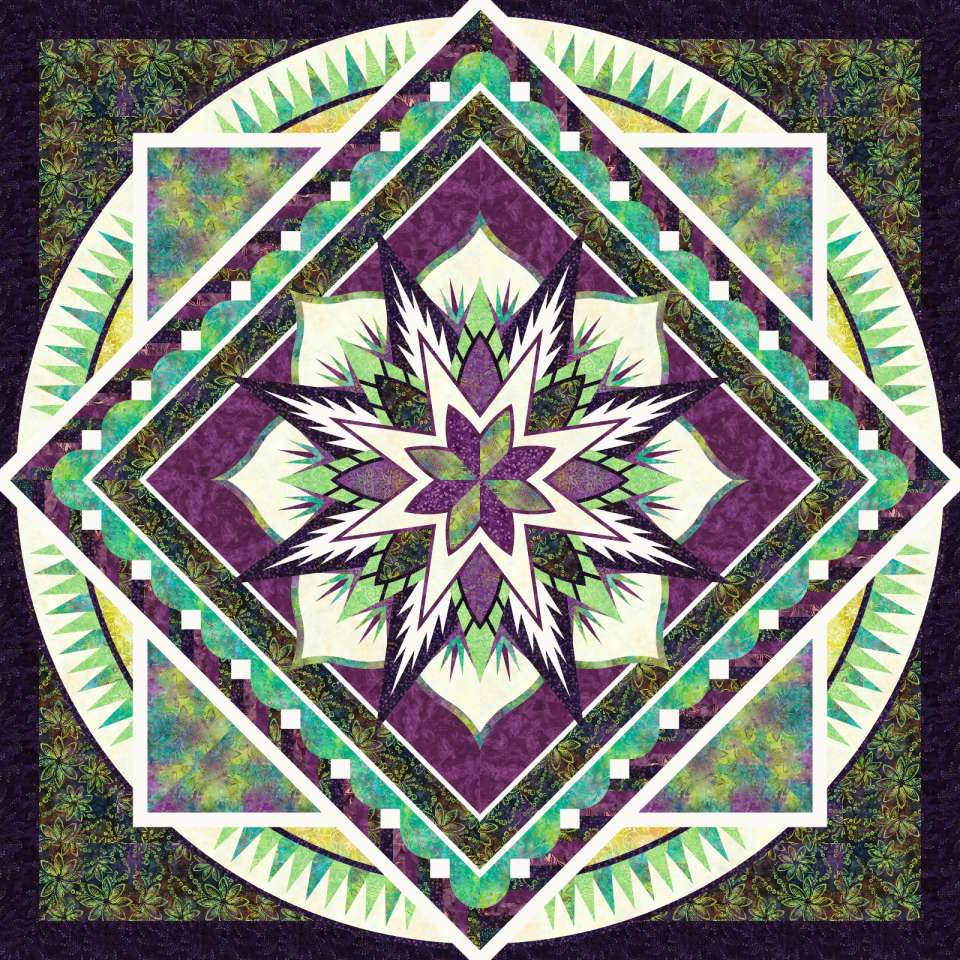 Swordfish Swordfish Quiltster