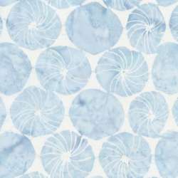 Timeless Treasures - Tonga Riviera by Daniela Stout - Tonga-B5022-Bliss