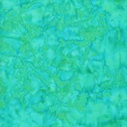 Timeless Treasures - Tonga Java Blenders | Manufacturer Discontinued - Tonga-B7900-Aqua