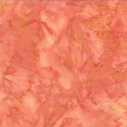 Hoffman California Fabrics - 1895 - 1895-13-Orange