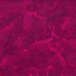 Hoffman California Fabrics - 1895 - 1895-143-Ruby