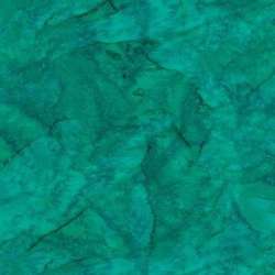 Hoffman California Fabrics - 1895 - 1895-146-Stone-Green