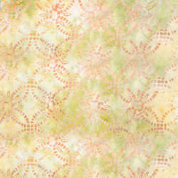 Timeless Treasures - Tonga Jewels - Jade - Tonga-B5057-Sunrise