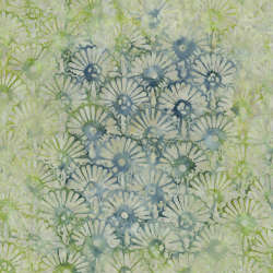 Timeless Treasures - Tonga Mini Collection Jungle - Tonga B9530 Tropical