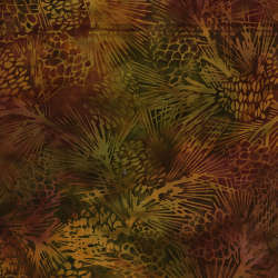 Island Batik - Autumns Grace - 121723281