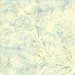 Island Batik - Blue Moon - 121723011