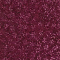 Timeless Treasures - Tonga Mini Collection Garnet - Tonga-B6170-Carmine