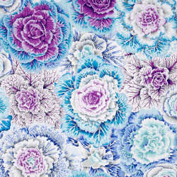 Free Spirit - Kaffe Classics Brassica - PWPJ051.SKYXX