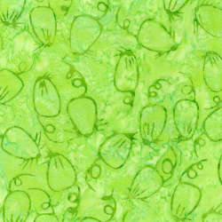 Island Batik - Feline Fine by Jackie Kunkel - 621807615