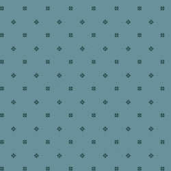 Andover Fabrics - Something Blue - A-8834-B