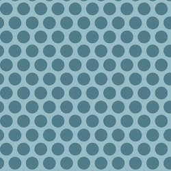 Andover Fabrics - Something Blue - A-8831-W
