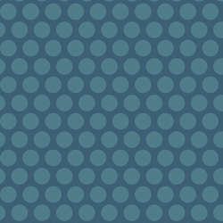 Andover Fabrics - Something Blue - A-8831-B