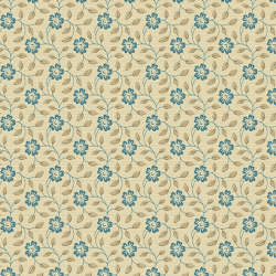 Andover Fabrics - Something Blue - A-8830-N