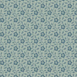 Andover Fabrics - Something Blue - A-8830-B