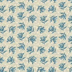 Andover Fabrics - Something Blue - A-8829-L