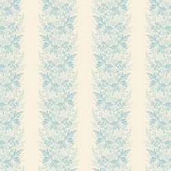 Andover Fabrics - Something Blue - A-8827-L