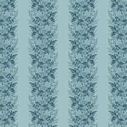 Andover Fabrics - Something Blue - A-8827-B
