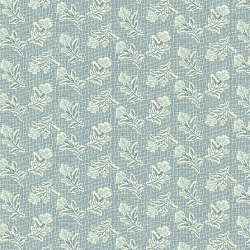 Andover Fabrics - Something Blue - A-8826-B