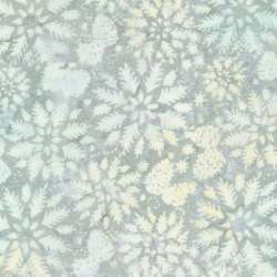 Timeless Treasures - Tonga Mini Collection Montana Sapphire - Tonga-B4932-Winter