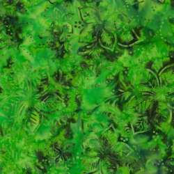 Timeless Treasures - Tonga Mandarin Grove - Tonga-B6874 Spearmint