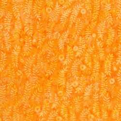 Timeless Treasures - Tonga Melonberry - Tonga-B4917-Orange