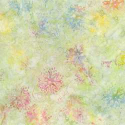 Timeless Treasures - Tonga Melonberry - Tonga-B6169-Luna