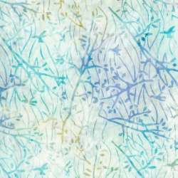 Timeless Treasures - Tonga Melonberry - Tonga-B5054-Escape