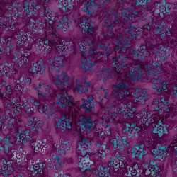 Timeless Treasures - Tonga Melonberry - Tonga-B6170-Potion