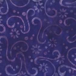 Wilmington Prints - Wilmington Batiks Spring 2018 - 1400-22180-664