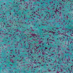 Island Batik - Electric Desert - 611903550