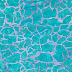 Island Batik - Electric Desert - 611907525