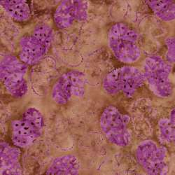 Island Batik - Electric Desert - 611901070