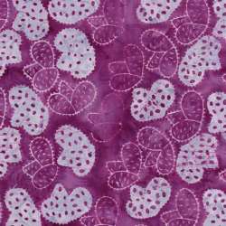 Island Batik - Electric Desert - 611901350